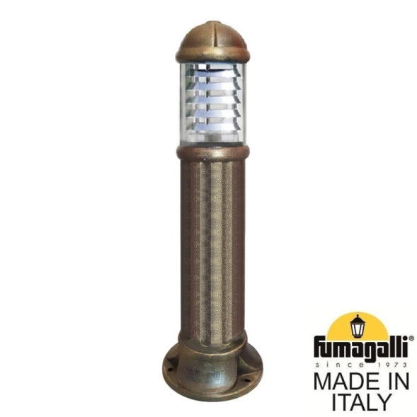 Садово-парковый светильник Fumagalli D15.554.000.BXF1R.FC1 SAURO
