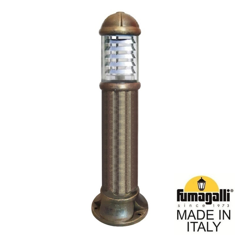 Садово-парковый светильник Fumagalli D15.554.000.BXF1R.FC1 SAURO