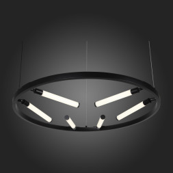 Подвесная люстра ST-Luce BISARIA SL393.403.06