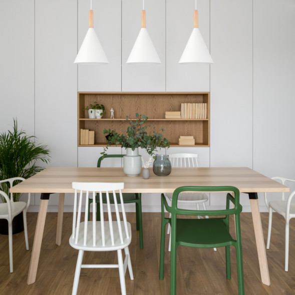 Подвесной светильник Evoluce ARKET SLE1255-503-03