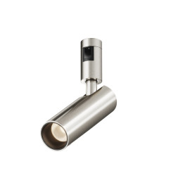 Трековый светодиодный светильник Maytoni Technical FOCUS LED TR144-1-12W3K-W-PT