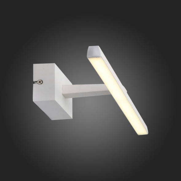 Светильник для картин и зеркал ST-Luce MARETO SL446.501.01