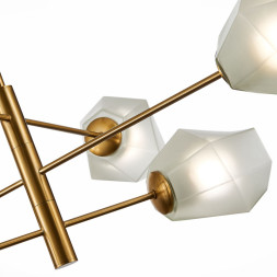 Люстра на штанге Evoluce TERRAMO SLE205202-06