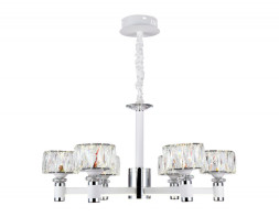 Подвесная люстра Ambrella Light Traditional TR4518