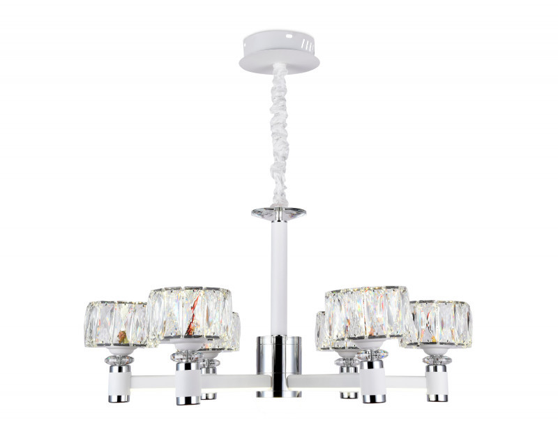 Подвесная люстра Ambrella Light Traditional TR4518