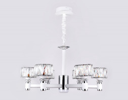 Подвесная люстра Ambrella Light Traditional TR4518