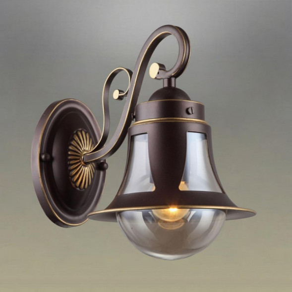 Бра Omnilux Omnilux 506 OML-50601-01