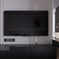 Розетка Werkel W1183048