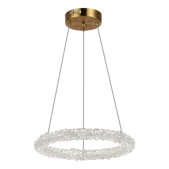 Подвесная люстра ST-Luce AVANA SL6110.203.01