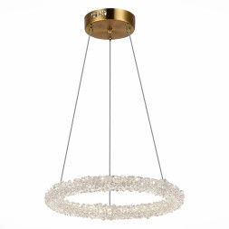 Подвесная люстра ST-Luce AVANA SL6110.203.01