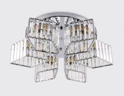 Потолочная люстра Ambrella Light Traditional TR5209
