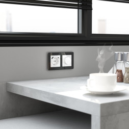 Диммер Werkel W1142041