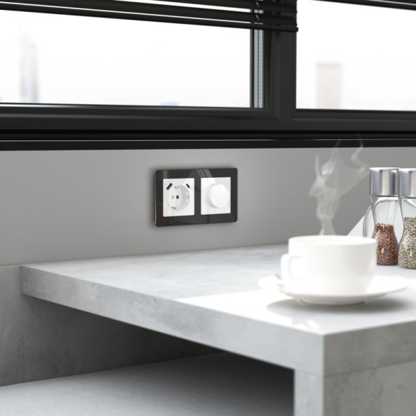 Диммер Werkel W1142041