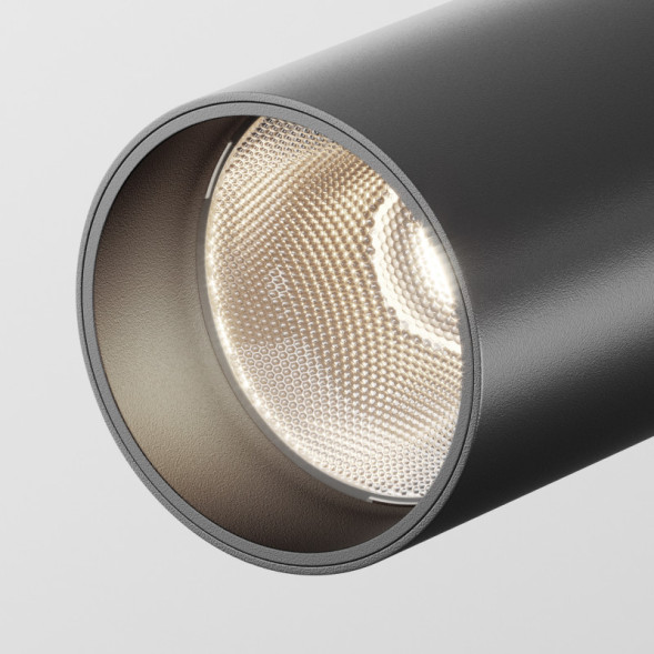 Спот Maytoni Technical FOCUS LED C055CL-L12B3K-W-B