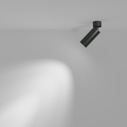 Спот Maytoni Technical FOCUS LED C055CL-L12B3K-W-B