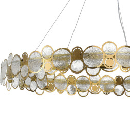 Подвесная люстра ST-Luce SWATCH SL6133.313.16