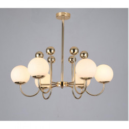 Люстра на штанге Omnilux ACUTO OML-67007-06