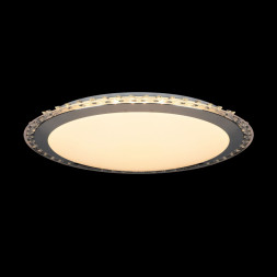 Потолочный светильник Freya GLORY FR6441-CL-30-W