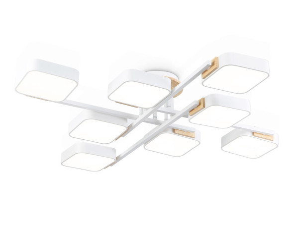 Потолочная люстра Ambrella Light FL4888 COMFORT