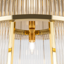 Потолочная люстра Maytoni FRAME MOD174CL-06G