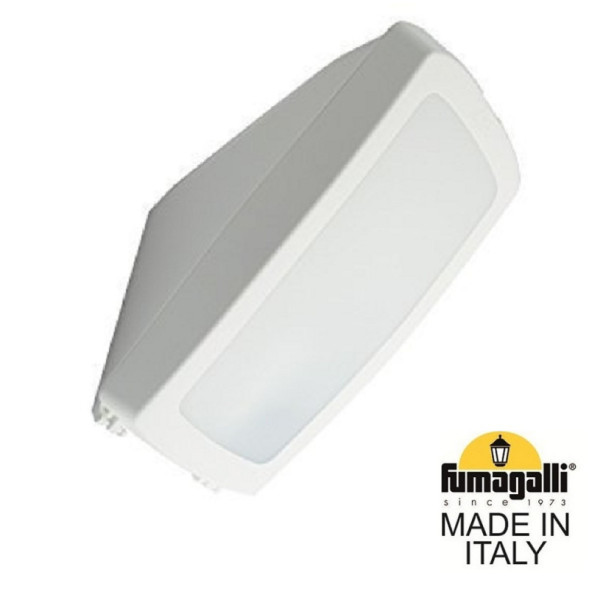 Уличный настенный светильник Fumagalli 2N1.000.000.WYF1R GERMANA