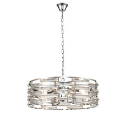 Подвесная люстра Vele Luce Brianna 255 VL3083P08