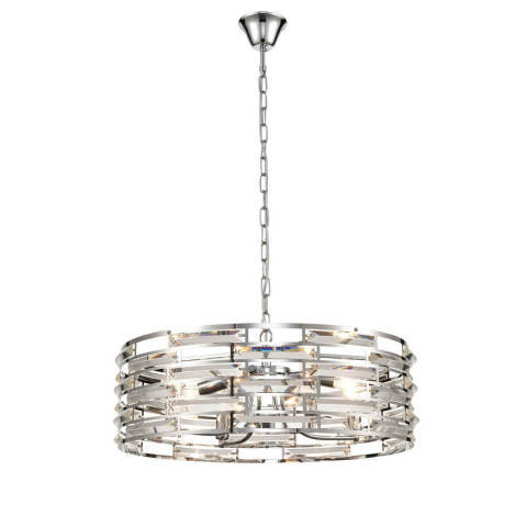 Подвесная люстра Vele Luce Brianna 255 VL3083P08