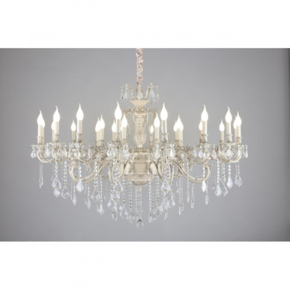 Подвесная люстра Omnilux Omnilux 744 OML-74403-27