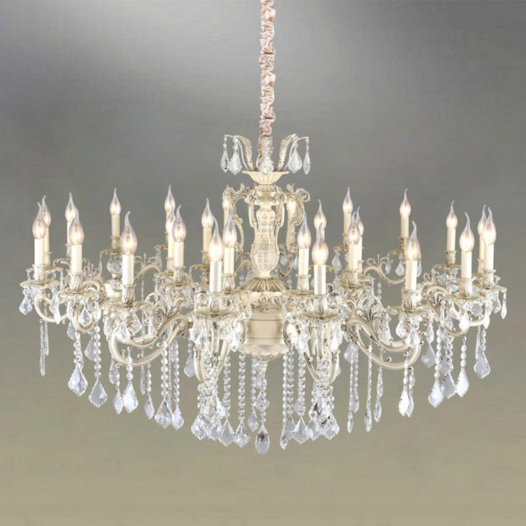 Подвесная люстра Omnilux Omnilux 744 OML-74403-27