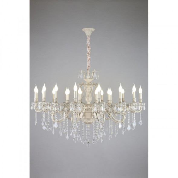 Подвесная люстра Omnilux Omnilux 744 OML-74403-27