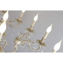 Подвесная люстра Omnilux Omnilux 744 OML-74403-27