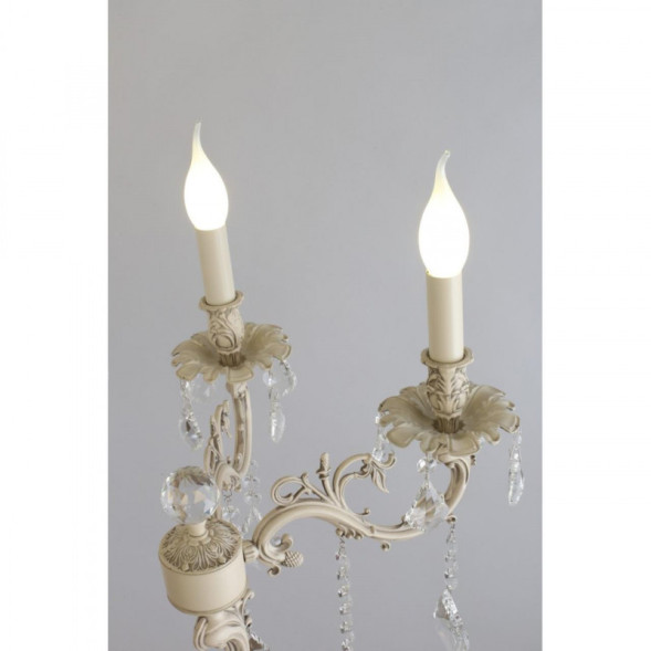 Подвесная люстра Omnilux Omnilux 744 OML-74403-27