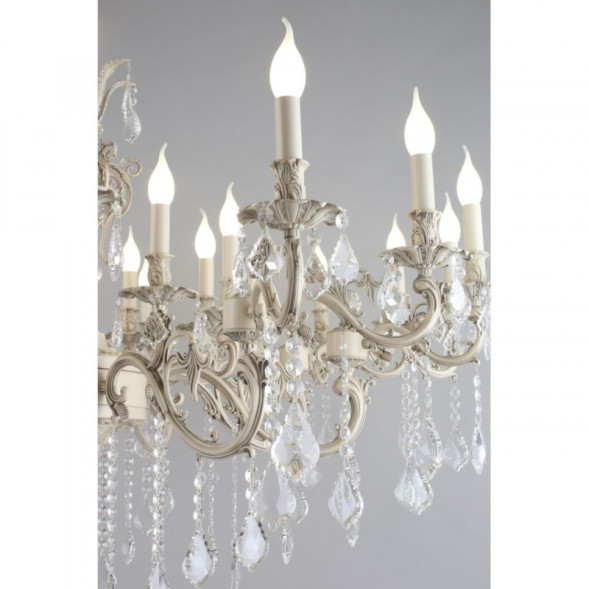 Подвесная люстра Omnilux Omnilux 744 OML-74403-27