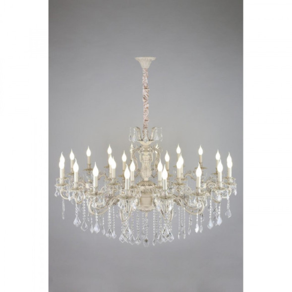 Подвесная люстра Omnilux Omnilux 744 OML-74403-27