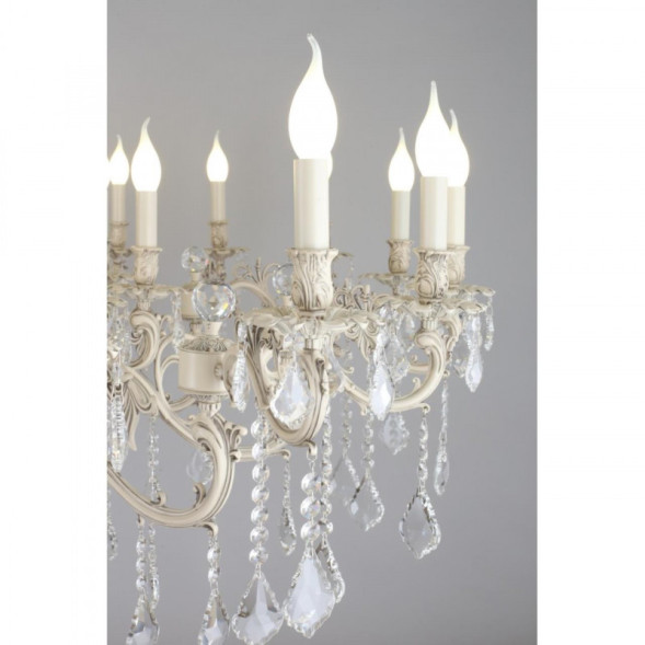 Подвесная люстра Omnilux Omnilux 744 OML-74403-27