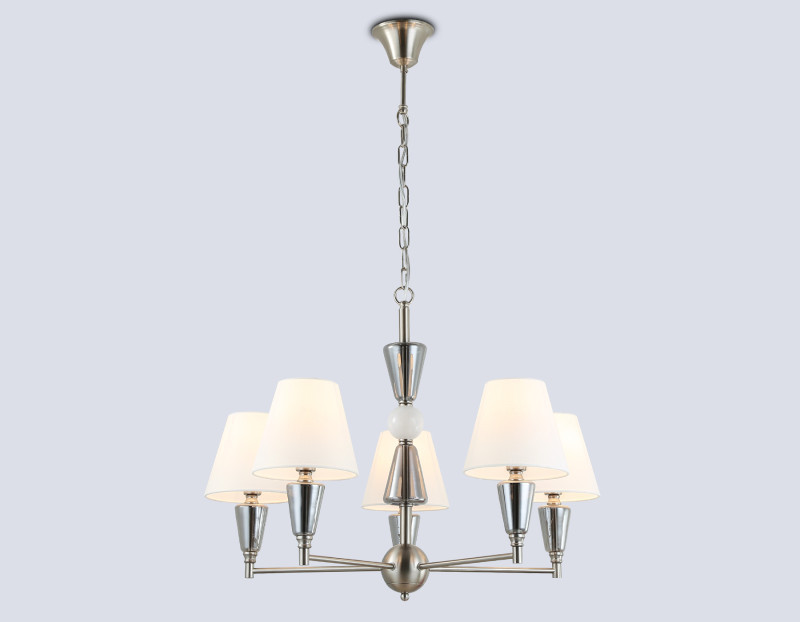Подвесная люстра LH75253 Ambrella Light HIGH LIGHT