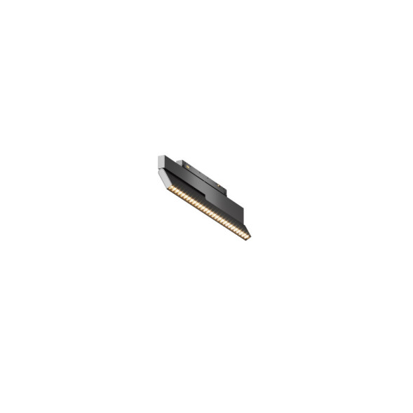 Трековый светильник Maytoni Technical Points Rot TR242-4-12WTW-DSZ-B