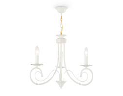 Подвесная люстра Ambrella Light TR9605