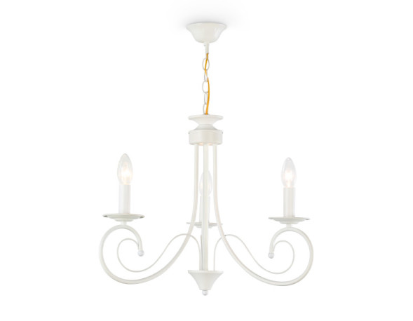 Подвесная люстра Ambrella Light TR9605