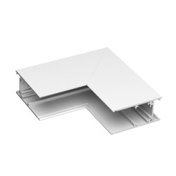 Коннектор для шинопровода Arlight MAG-ORIENT-TRACK-2652 white 035809