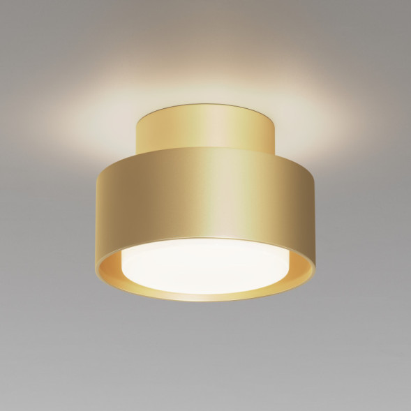 Накладной точечный светильник Maytoni Technical SPACE C092CL-GX53-MG