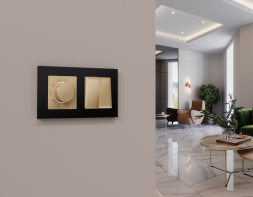 Выключатель MA603030 Ambrella Volt MA