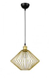 Подвесной светильник Vele Luce Gorgon VL5384P01