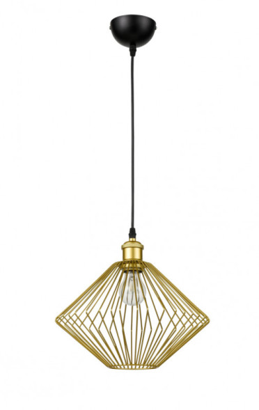 Подвесной светильник Vele Luce Gorgon VL5384P01