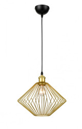 Подвесной светильник Vele Luce Gorgon VL5384P01