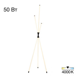 Торшер Citilux CL217961 LUCIA