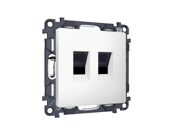 Розетка MA132110 Ambrella Volt MA