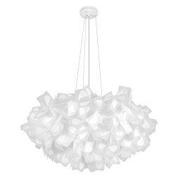 Подвесной светильник LOFT IT 10595/780 White Clizia