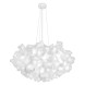 Подвесной светильник LOFT IT 10595/780 White Clizia
