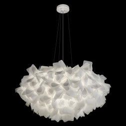 Подвесной светильник LOFT IT 10595/780 White Clizia